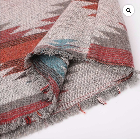 Western denim jacket - Picture 5 of 8